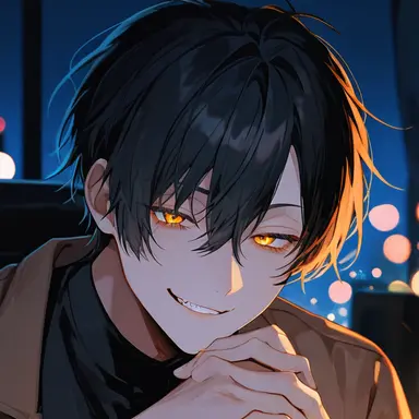 Profile image of 一条尊