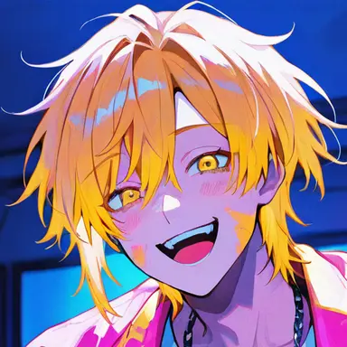 Profile image of 花咲朝陽