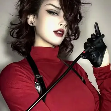 Profile image of Ivy