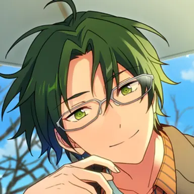 Profile image of 敬人