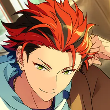 Profile image of 紅郎