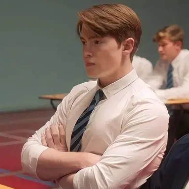 Profile image of Nick