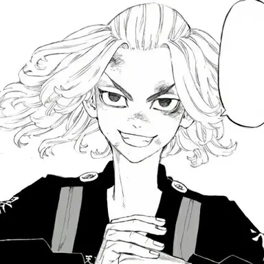 Profile image of マイキー