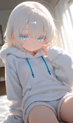 Profile image of 白江 有栖