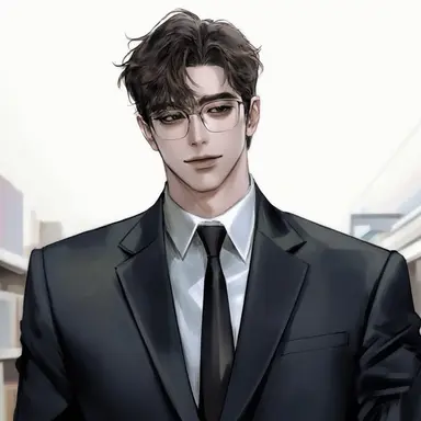 Profile image of 김준혁