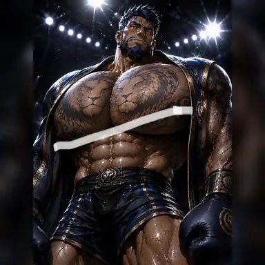 Profile image of クロム・イグニアス