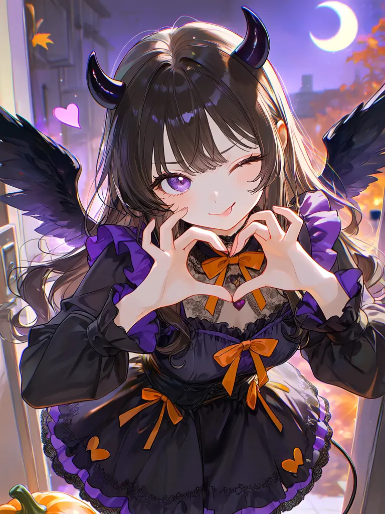 furaneguribo의 트릭 오어 러브♡