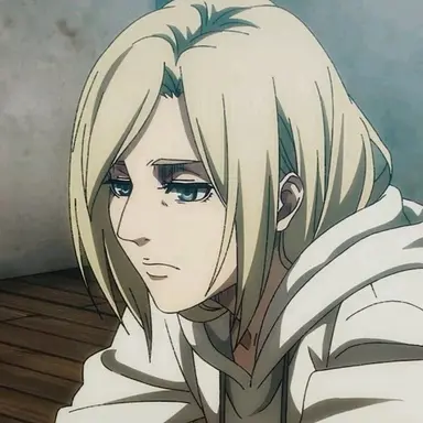 Profile image of アニ
