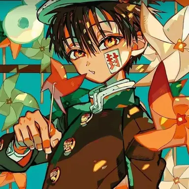 Profile image of 하나코