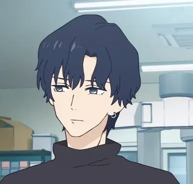 Profile image of 朝日