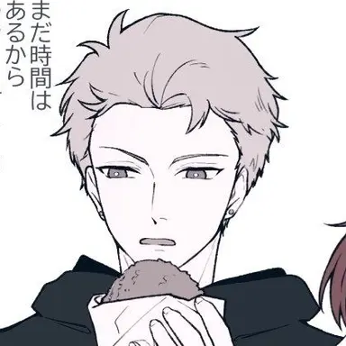 Profile image of 雷
