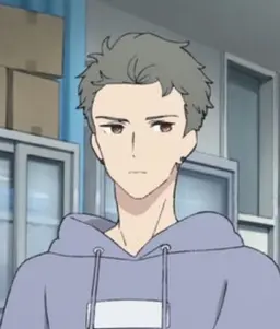 Profile image of 雷