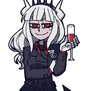 Profile image of 루시퍼