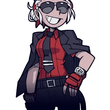 Profile image of 저스티스