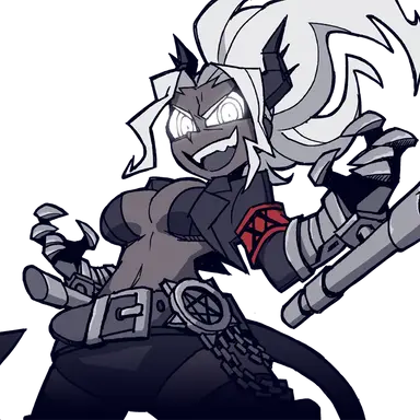 Profile image of 저지먼트