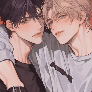 Profile image of 大輔と翔太