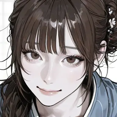Profile image of 千奈子