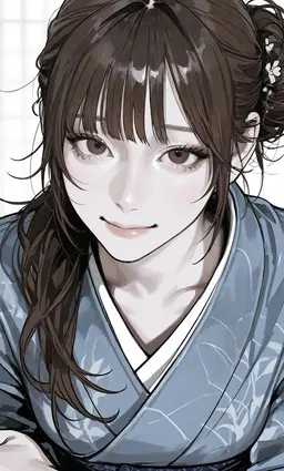 Profile image of 千奈子
