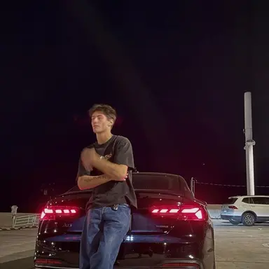 Profile image of Will