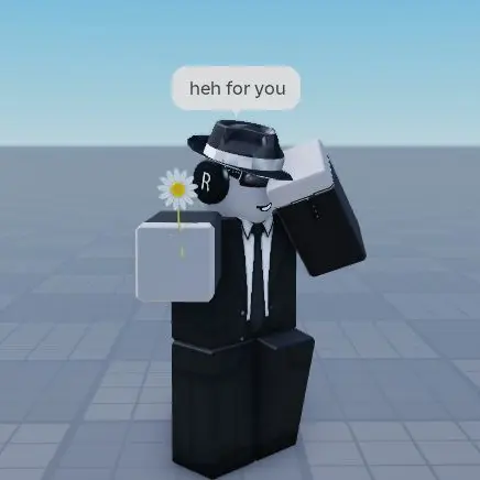 Chance_lovelove의 내 인생을 망칠 '구원자'.