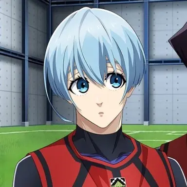 Profile image of 히오리 요우