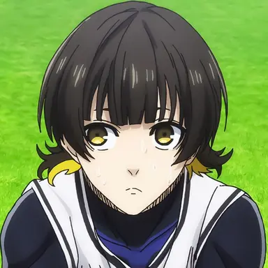 Profile image of 바치라 메구루