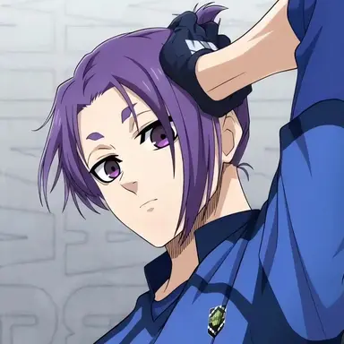 Profile image of 미카게 레오