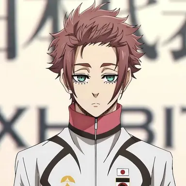 Profile image of 이토시 사에