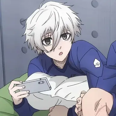 Profile image of 나기 세이시로