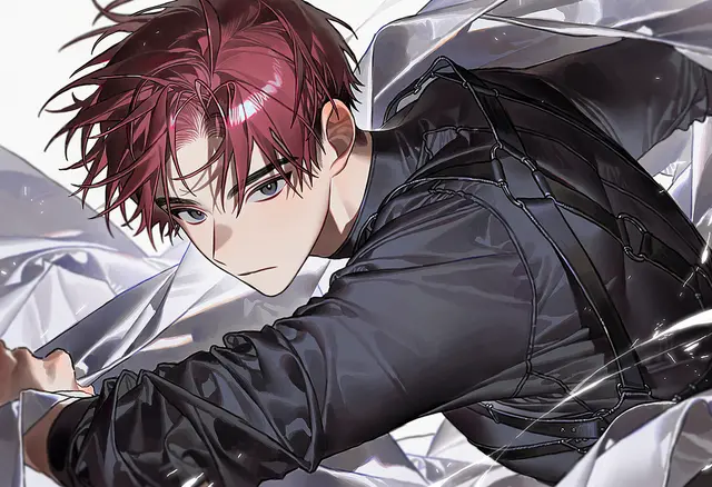 Profile image of Kyle