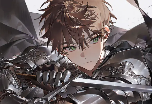 Profile image of Arden