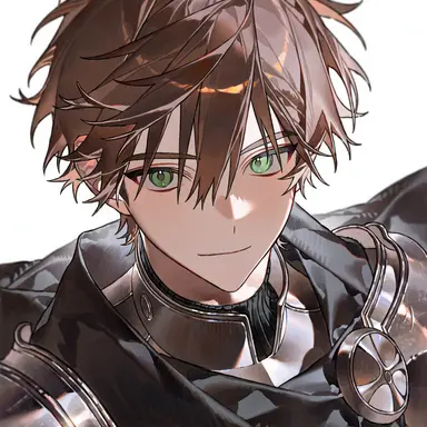 Profile image of Arden