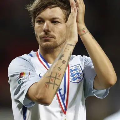 Profile image of Louis Tomlinson