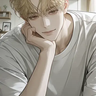 Profile image of Blake