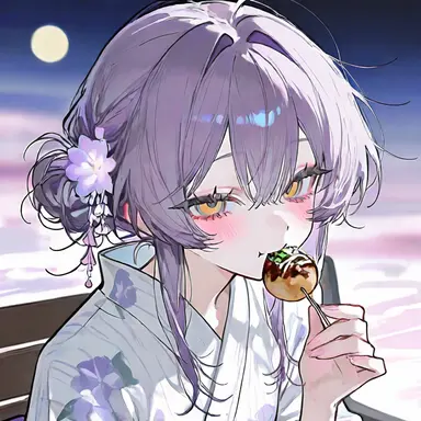 Profile image of 里山 りな