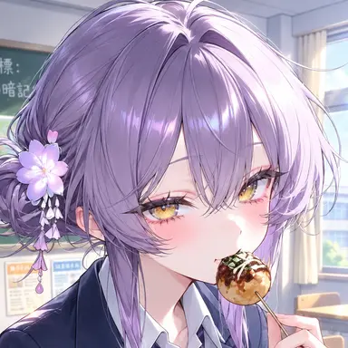 Profile image of 里山 りな
