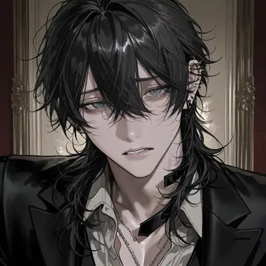 Profile image of 雨嶺
