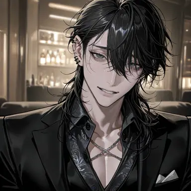 Profile image of 雨嶺