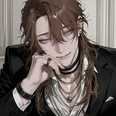 Profile image of 魁晴