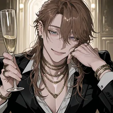 Profile image of 魁晴
