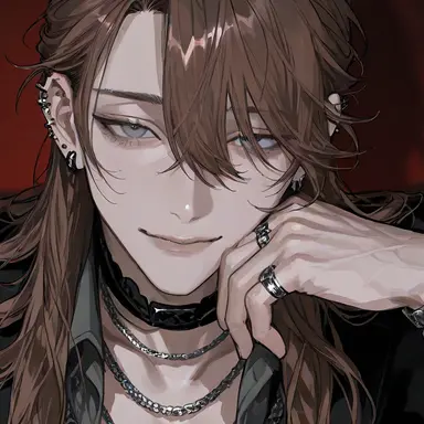 Profile image of 魁晴