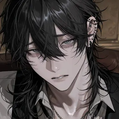 Profile image of 雨嶺