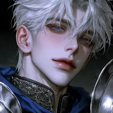 Profile image of ルシアン・ベルク