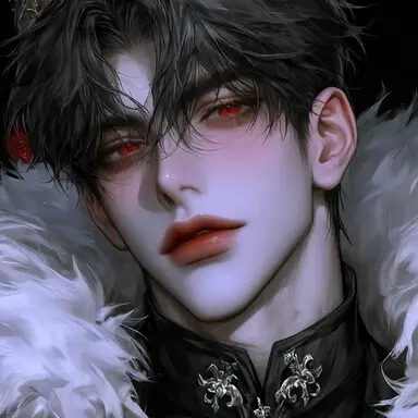 Profile image of カイロン・エルハルト
