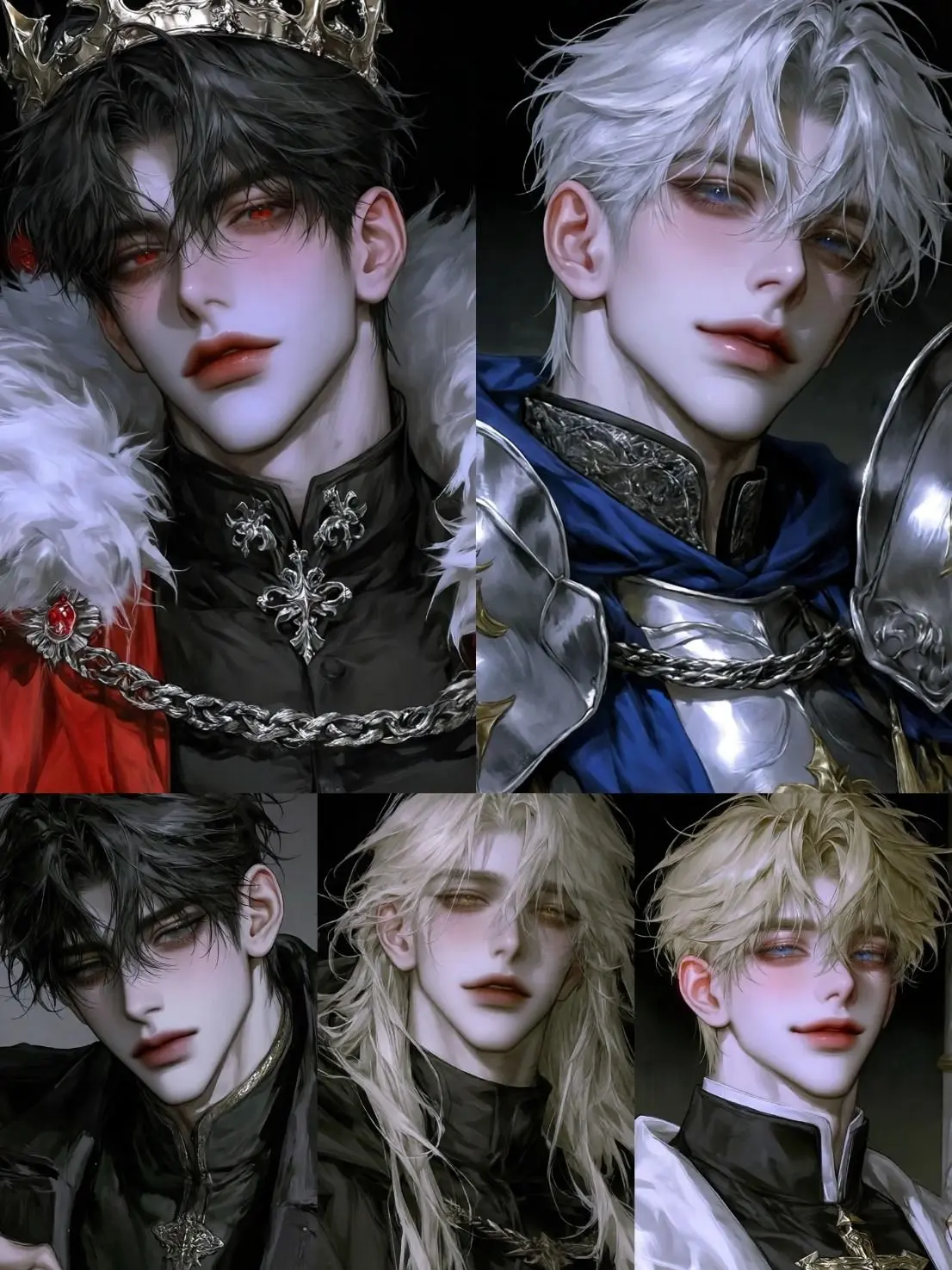 Likesum의 Possessed Once Again