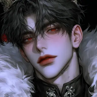 Profile image of カイロン・エルハルト