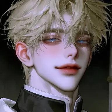 Profile image of エリオン・ルメール