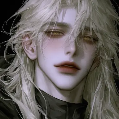 Profile image of レオナール・ド・セルバン