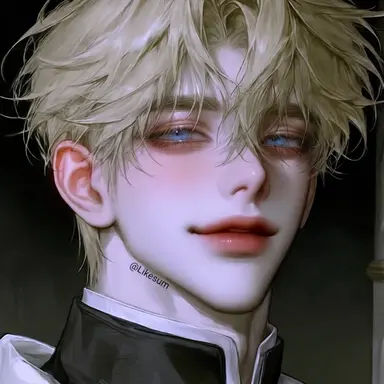Profile image of エリオン・ルメール