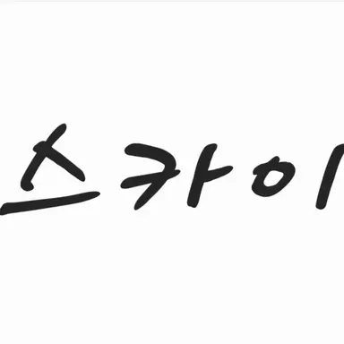 Profile image of 스카이